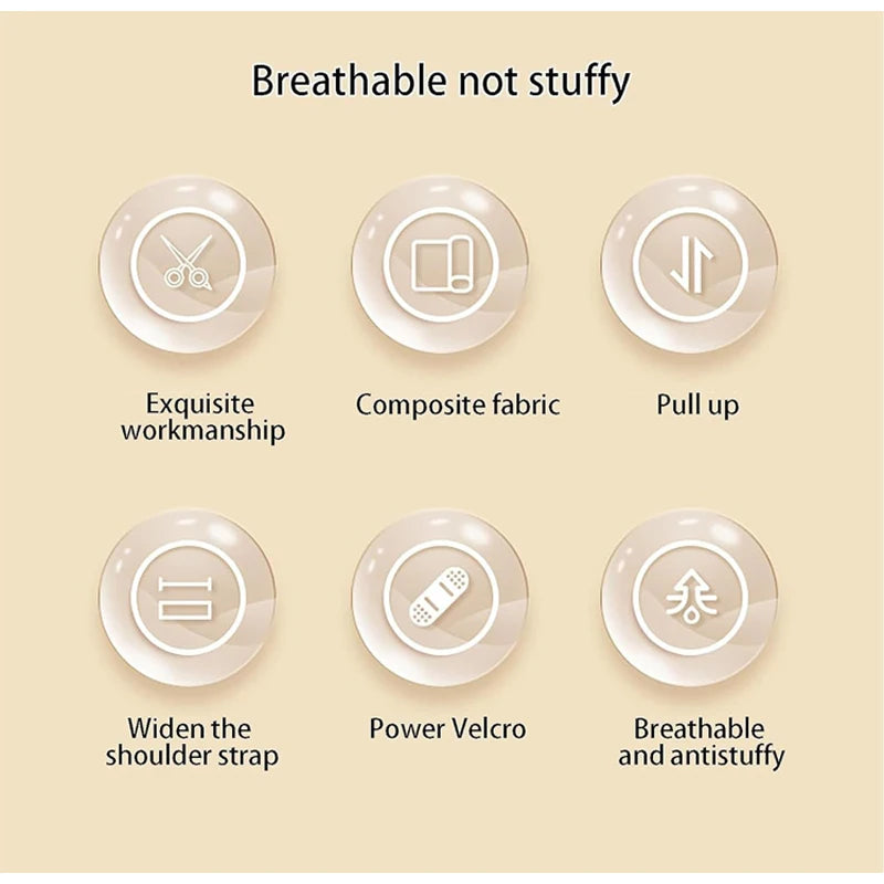 StraightCore Posture Align Pro