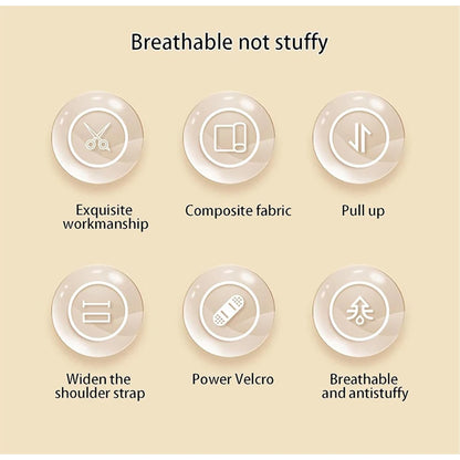 StraightCore Posture Align Pro