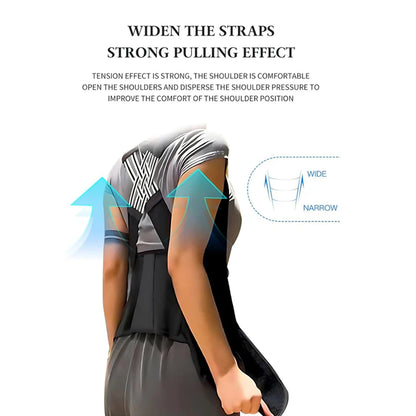 StraightCore Posture Align Pro
