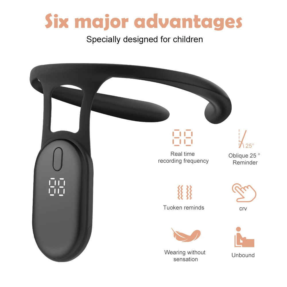 StraightCore Smart Posture Trainer