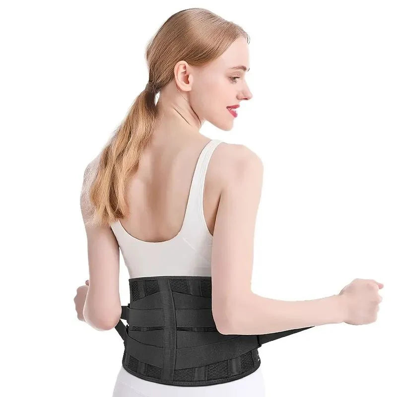 StraightCore Lumbar Support Pro