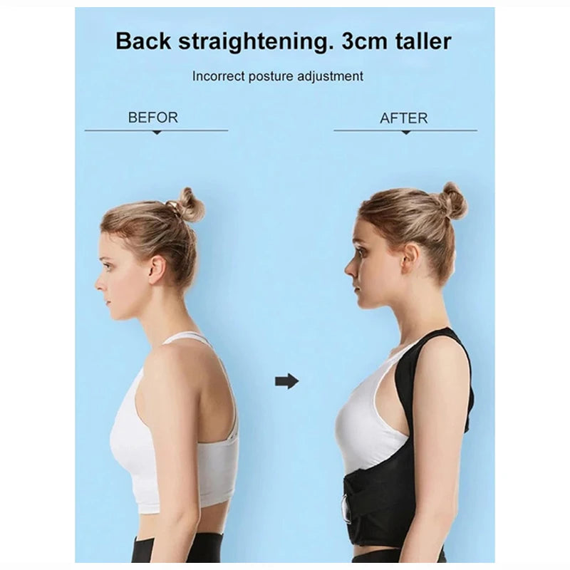 StraightCore Posture Align Pro