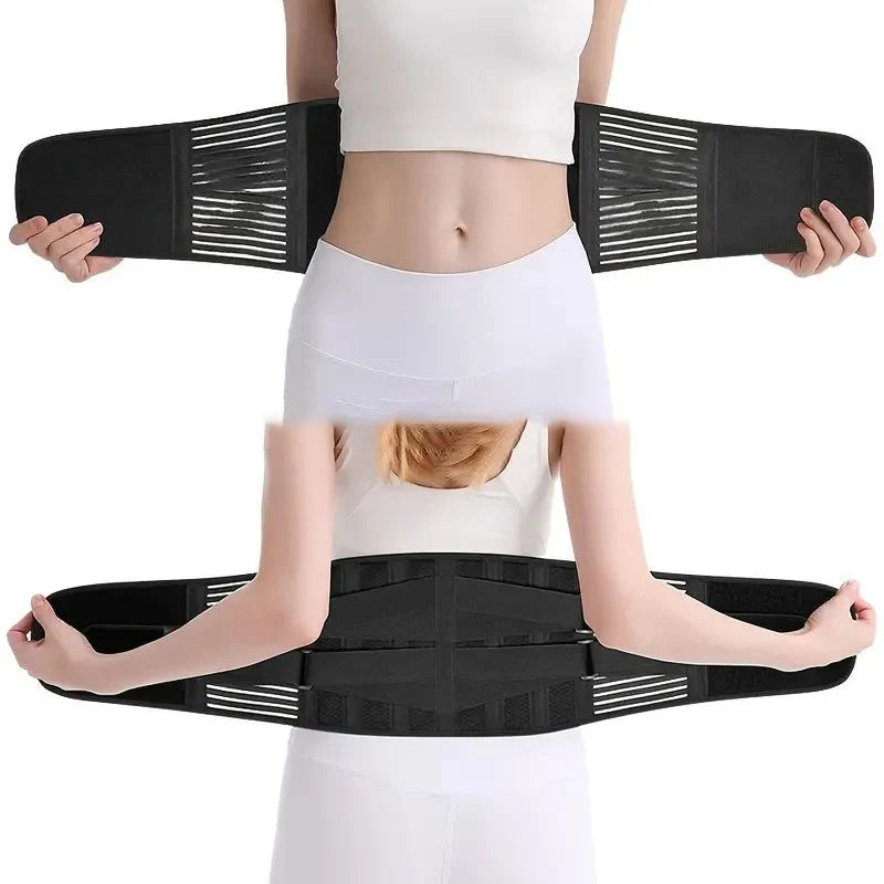 StraightCore Lumbar Support Pro