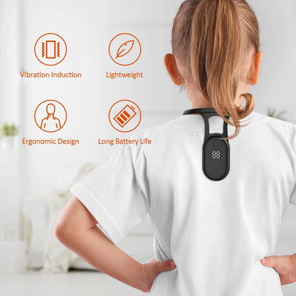 StraightCore Smart Posture Trainer