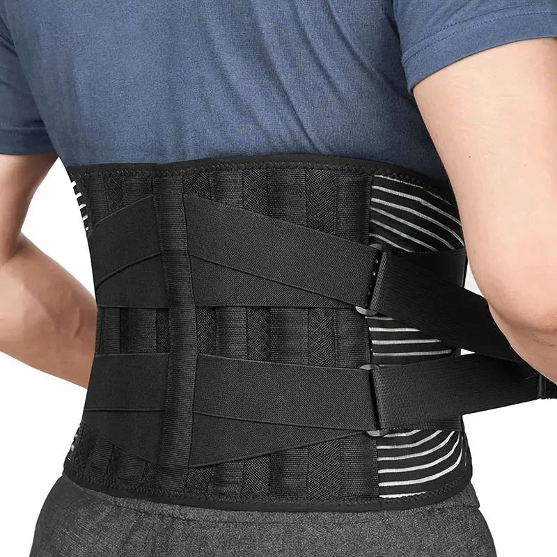 StraightCore Lumbar Support Pro
