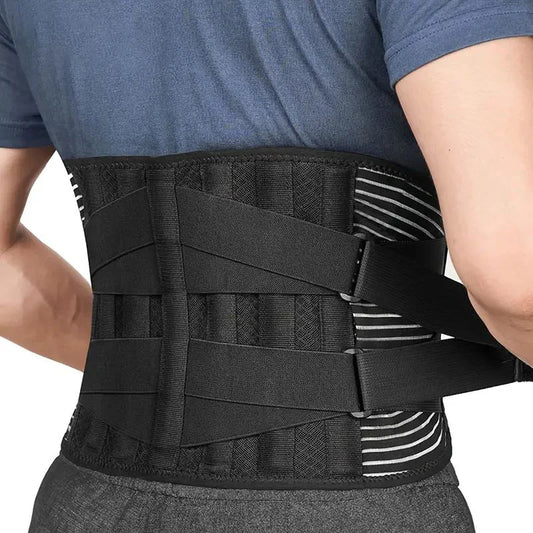 StraightCore Lumbar Support Pro