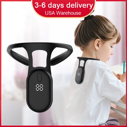 StraightCore Smart Posture Trainer