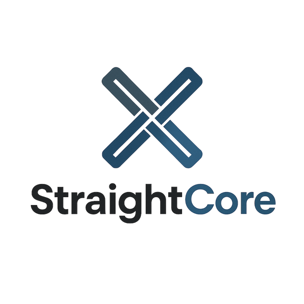 StraightCore.store